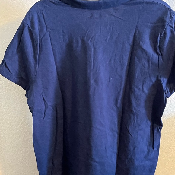 Croft & Barrow The Classic Polo - Picture 4 of 4